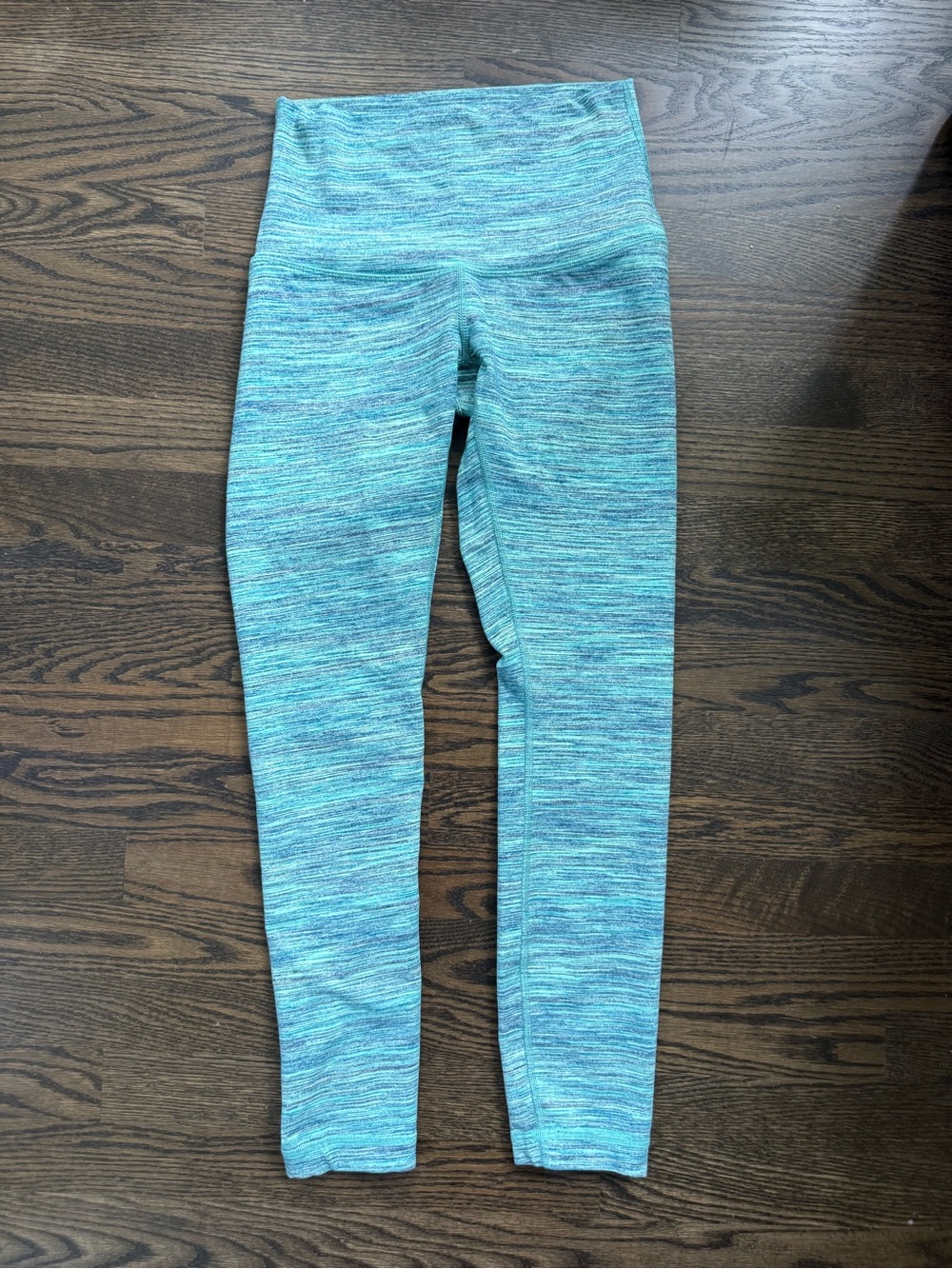 Lululemon High-Waist Leggings